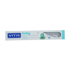 Vitis Baby tandenborstel 1 Stuks