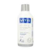 Vitis Whitening mondspoelmiddel 500 Milliliter