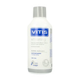 Vitis Whitening mondspoelmiddel 500.00 Milliliter