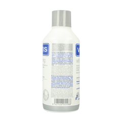 Vitis Whitening mondspoelmiddel 500.00 Milliliter