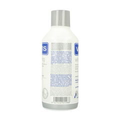 Vitis Whitening mondspoelmiddel 500.00 Milliliter
