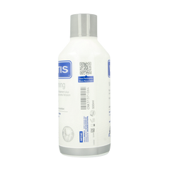 Vitis Whitening mondspoelmiddel 500.00 Milliliter