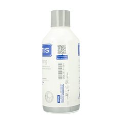 Vitis Whitening mondspoelmiddel 500 Milliliter