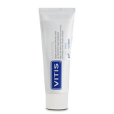 Vitis Tandpasta whitening 75 Milliliter