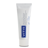 Vitis Tandpasta whitening 75 Milliliter