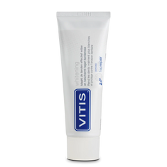Vitis Tandpasta whitening 75 Milliliter