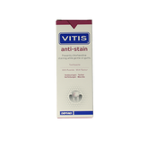 Vitis Tandpasta anti-stain 50 Milliliter