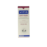 Vitis Tandpasta anti-stain 50 Milliliter