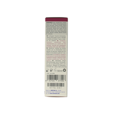 Vitis Tandpasta anti-stain 50.00 Milliliter