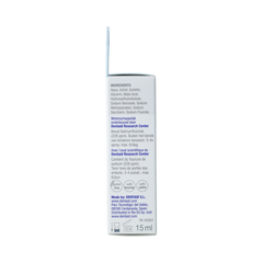 Vitis VITIS Droge mond spray 15.00 Milliliter