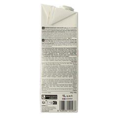 Ecomil Kokosmelk naturel bio 1.00 Liter