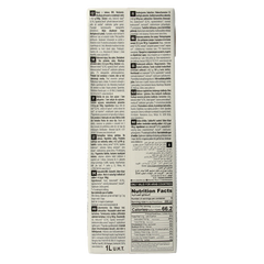 Ecomil Kokosmelk naturel bio 1 Liter