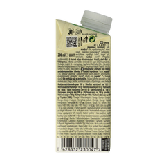 Ecomil Cuisine amandel bio 200 Milliliter