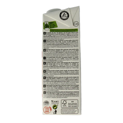Ecomil Amandeldrank naturel suikervrij bio 1 Liter