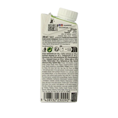Ecomil Kokosmelk cuisine bio 200.00 Milliliter