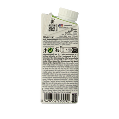 Ecomil Kokosmelk cuisine bio 200 Milliliter