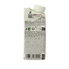 Ecomil Kokosmelk cuisine bio 200.00 Milliliter