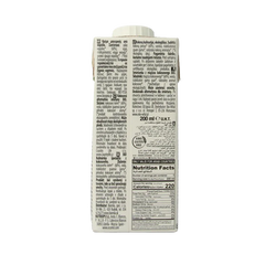 Ecomil Kokosmelk cuisine bio 200 Milliliter