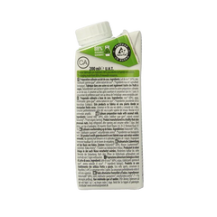 Ecomil Kokosmelk cuisine bio 200 Milliliter