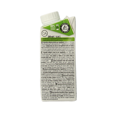 Ecomil Kokosmelk cuisine bio 200 Milliliter