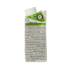 Ecomil Kokosmelk cuisine bio 200.00 Milliliter