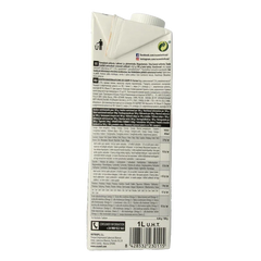 Ecomil Hennepdrank naturel bio 1.00 Liter