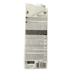 Ecomil Hennepdrank naturel bio 1 Liter