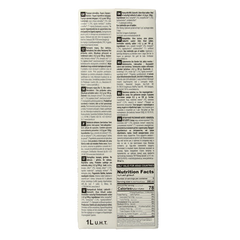 Ecomil Hennepdrank naturel bio 1 Liter