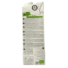 Ecomil Hennepdrank naturel bio 1 Liter