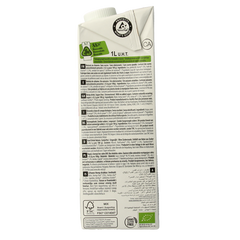 Ecomil Hennepdrank naturel bio 1 Liter