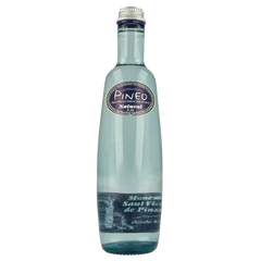 Pineo Natural mineraalwater 500 Milliliter