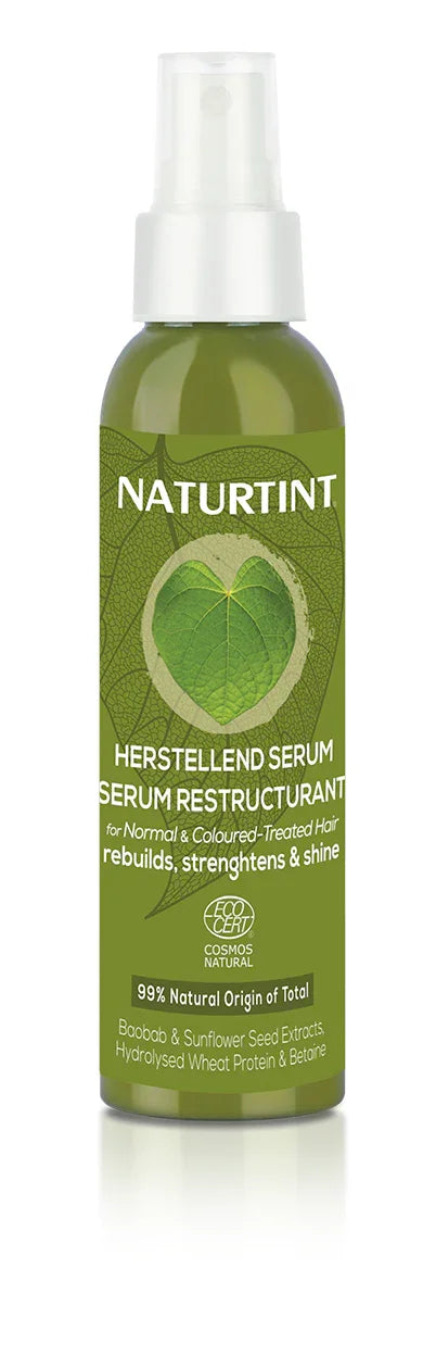 Naturtint Herstellend serum 125 Milliliter
