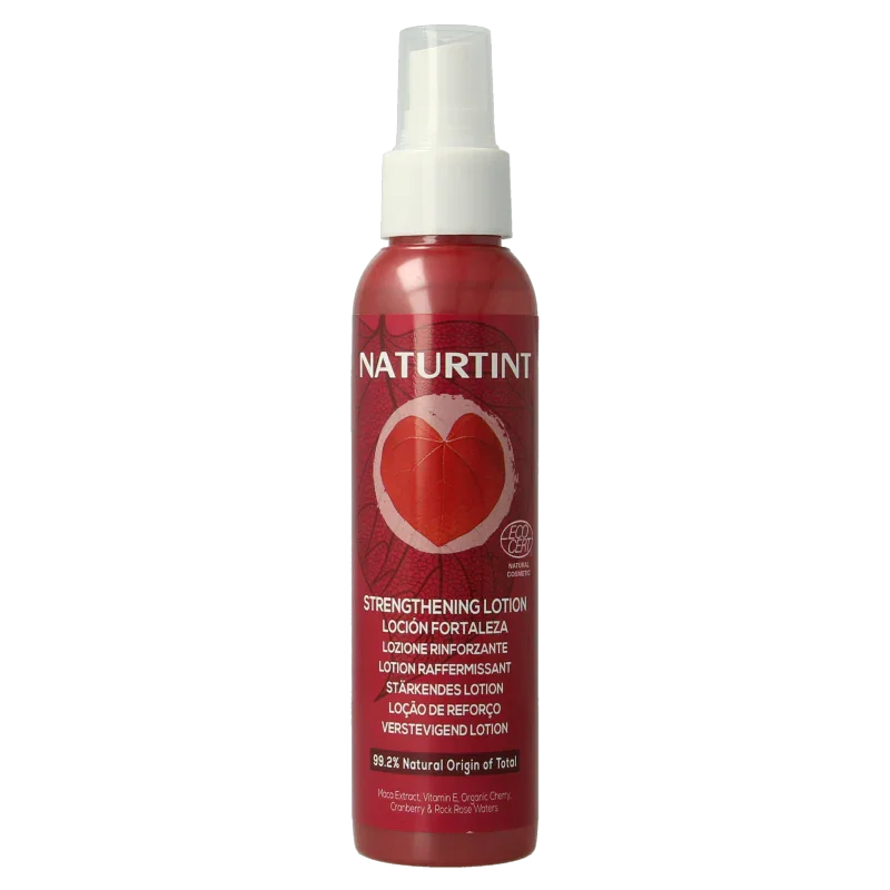 Naturtint Verstevigende lotion 125 Milliliter