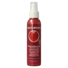 Naturtint Verstevigende lotion 125.00 Milliliter