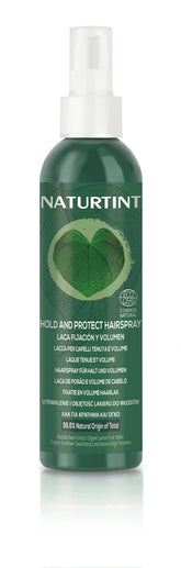Naturtint Hairspray hold and protect eco 175 Milliliter