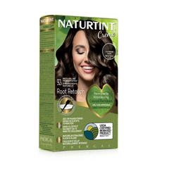 Naturtint Root retouch lichtbruin 45.00 Milliliter