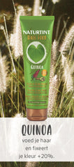 Naturtint Hairfood quinoa masker 150.00 Milliliter