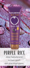 Naturtint Hairfood purple rice masker 150.00 Milliliter