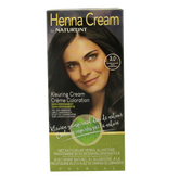 Naturtint Henna cream 3.0 dronker kastanje bruin 110 Milliliter
