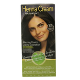 Naturtint Henna cream 3.0 dronker kastanje bruin 110 Milliliter