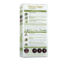 Naturtint Henna cream 5.62 mahonie/acajou 110.00 Milliliter