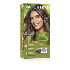 Naturtint 6N Donkerblond 170.00 Milliliter