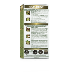 Naturtint 6N Donkerblond 170.00 Milliliter