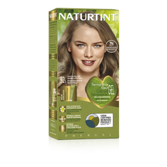 Naturtint 7N Hazelnoot blond 170.00 Milliliter