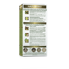 Naturtint 8N Tarwekiem blond 170 Milliliter