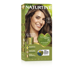 Naturtint 5G Licht goud kastanje 170.00 Milliliter