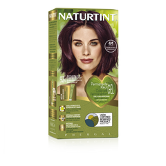 Naturtint 4M Mahonie kastanje 170.00 Milliliter