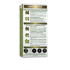 Naturtint 4M Mahonie kastanje 170.00 Milliliter