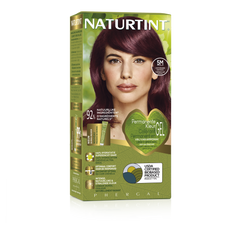 Naturtint 5M Licht mahoniekastanje 170.00 Milliliter