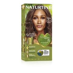 Naturtint 6.7 Donker choco blond 170.00 Milliliter